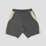 Satoshi Tech Shorts Gray