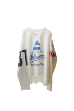Satoshi Nakamoto Online Graphic Longsleeve