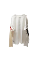 Satoshi Nakamoto Online Graphic Longsleeve