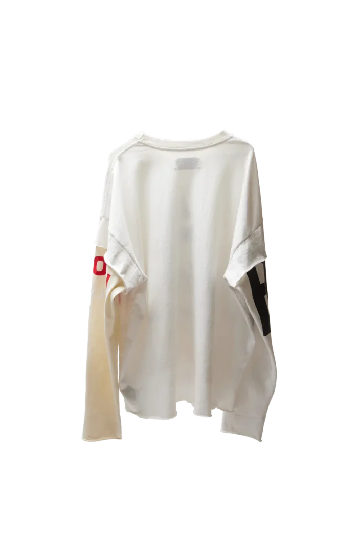 Satoshi Nakamoto Online Graphic Longsleeve