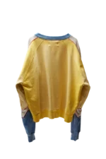 Satoshi Nakamoto Circuit Dreams Crewneck