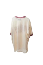 Satoshi Nakamoto Ringer Tee