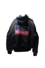 Satoshi Nakamoto Off Road Bomber