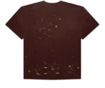 Satoshi Nakamoto ‘Brown’ Luke Tee