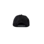 Satoshi Nakamoto Chainstitch Logo Hat