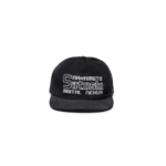 Satoshi Nakamoto Digital Nexus Hat