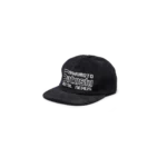 Satoshi Nakamoto Digital Nexus Hat