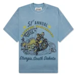 Satoshi Nakamoto ‘Rally’ Tee