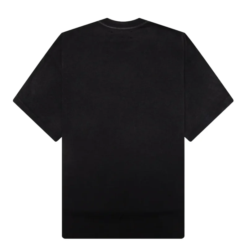 Satoshi Nakamoto ‘Bank Satoshi’ Black Tee