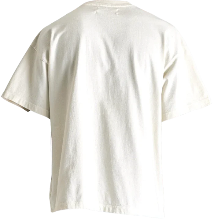 Satoshi Nakamoto ‘Second Phase’ Tee